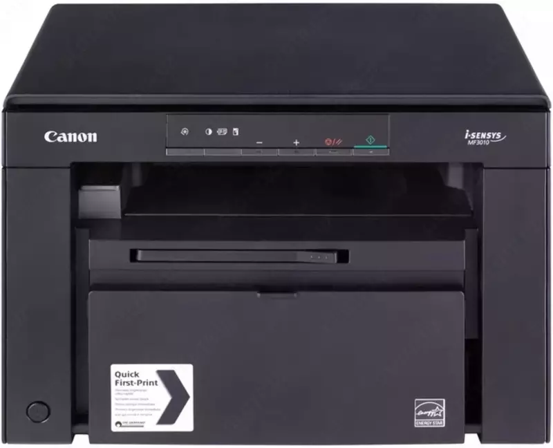 Лазерный принтер Canon I-Sensys MF3010 - 3 855 000 сум