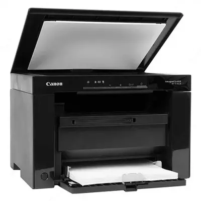Лазерный принтер Canon I-Sensys MF3010