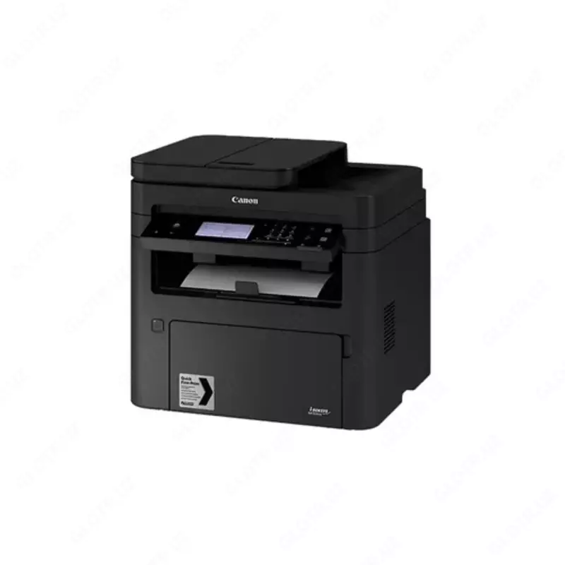 Canon i-SENSYS MF275dw (A4, 256Mb, 28 стр/мин, лазерное МФУ, LCD, ADF, двусторонняя печать, USB 2.0, сетевой,WiFi)