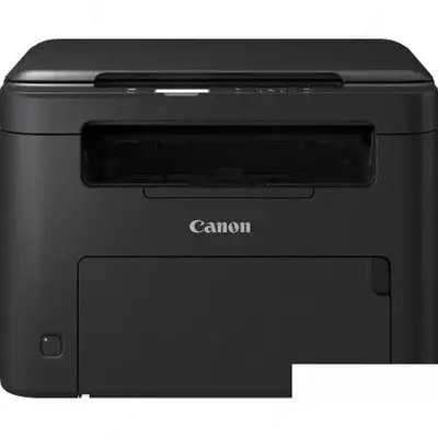 Лазерный принтер Canon mf272dw I sensys