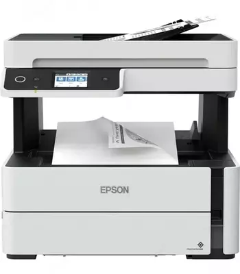 Inkjet printer Epson M3170 Inkjet printer Epson M3170