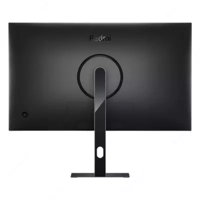 Monitor Redmi - 27" A27U 4K Monitor, IPS, 60Hz, 6mc, UHD (3840x2160), HDMI+DP, (P27UCA-RA)
