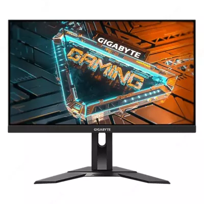 Gigabyte – 24″ G24F 2 EU Gaming Monitor