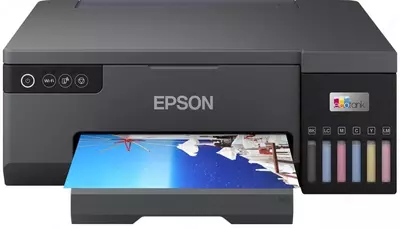 Epson L8050 (A4