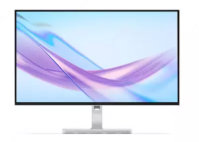 Lenovo L27i-4A 27" IPS Monitor (Cloud Grey)
