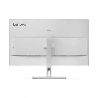 Lenovo L27i-4A 27" IPS Monitor (Cloud Grey)