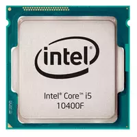Процессор Intel-Core i5 10400F Comet Lake (2.9 GHz