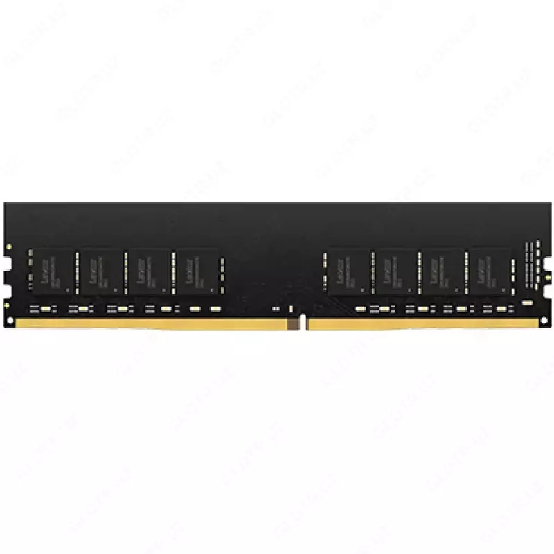 Lexar DDR4 32GB 3200Mhz - 1 312 000 сум