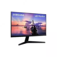Samsung - 24" LS24D300GAIXCI LED Monitor