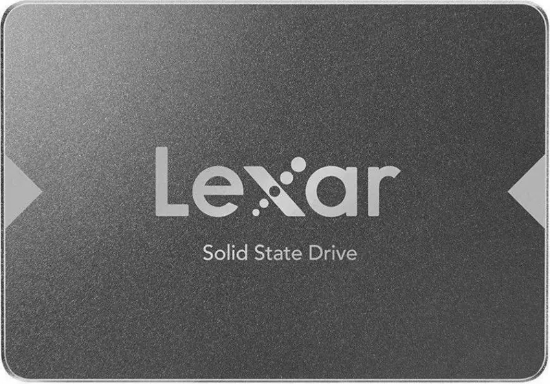 Накопитель SSD Lexar 512GB SATA III