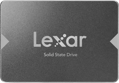 Накопитель SSD Lexar 512GB SATA III