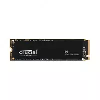 Crucial P3 2TB M.2 NVMe