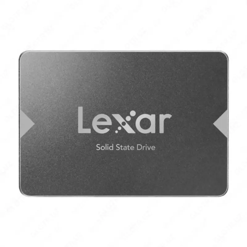 Накопитель SSD Lexar 1TB SATA III