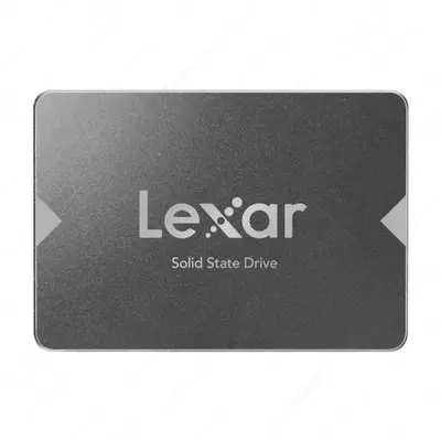 Накопитель SSD Lexar 2TB SATA III