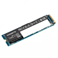 Накопитель SSD M2 Gigabyte 500GB NVMe Gen3 2500E G325E500G - 610 000 сум