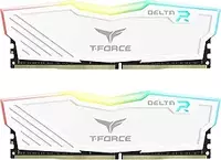 Оперативная память TeamGroup DDR4 16GB 3600Mhz RGB