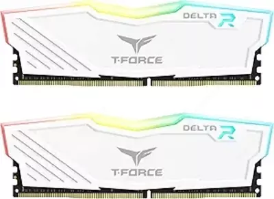 Оперативная память TeamGroup DDR4 16GB 3600Mhz RGB