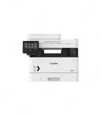 Canon i-SENSYS MF461dw (A4, 1Gb, daqiqasiga 40 bet, lazerli MFP, LCD, DADF, ikki tomonlama chop etish, USB 2.0, tarmoqli)