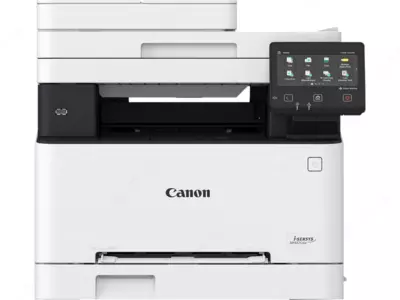 Canon i-SENSYS MF657Cdw (A4, 1Gb, 21 стр/мин, цв. лазерное МФУ, LCD,DADF,двуст.печать,USB2.0,сетевой,WiFi)