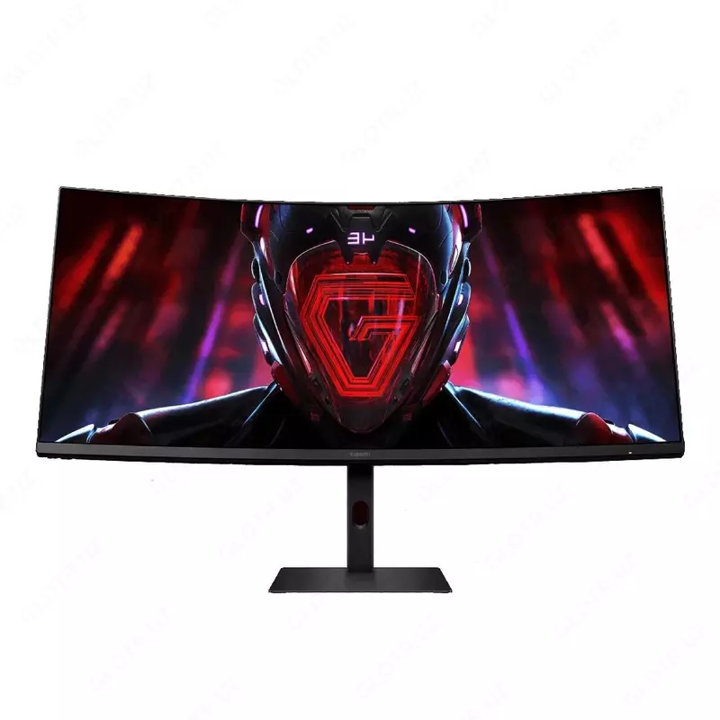 Монитор Redmi G34WQ