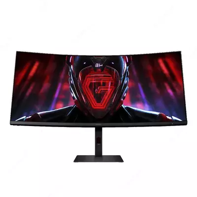 Монитор Redmi G34WQ