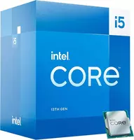 Процессор Intel-Core i5 - 13400  2.5 GHz  20MB  LGA1700  Raptor Lake