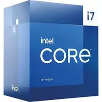 Процессор Intel-Core i7 - 13700  2.1 GHz  24MB  LGA1700  Raptor Lake