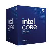 Intel-Core Ultra 9-285K protsessori  5.7 GGs  40 MB  LGA 1851  Arrow Lake