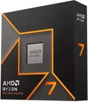 AMD RyzenTM 7 Granite Ridge 9800X3D protsessori - 4.7 Ghz  8 yadro/16 ip  GPU  AM5