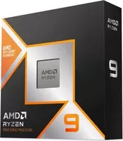 AMD RyzenTM 9 Granite Ridge 9950X3D protsessori - 4.3 Ghz  16 yadro/32 ip  GPU  AM5