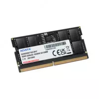 Operativ xotira Adata DDR5 16GB 5600MHz SODIMM