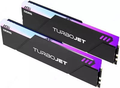 AGI DDR5 32GB 6000Mhz (16*2) tezkor xotira