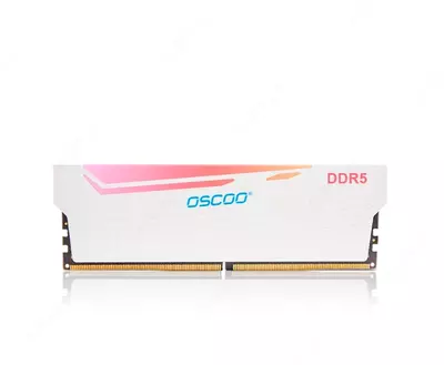 OSCOO DDR5 32GB 6000Mhz (16*2) tezkor xotira