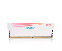 OSCOO DDR5 32GB 6000Mhz (16*2) tezkor xotira