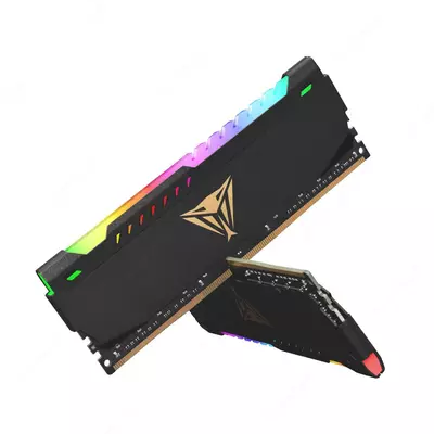 Patriot DDR4 8GB 3200Mhz RGB RAM