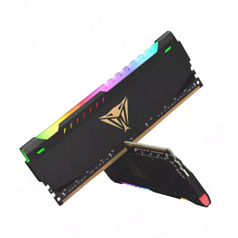 Patriot DDR4 8GB 3200Mhz RGB RAM