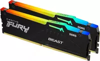 Kingston DDR5 32GB 6000 (16*2) RGB RAM