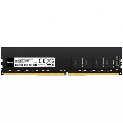 Lexar DDR4 32GB 3200Mhz operativ xotira