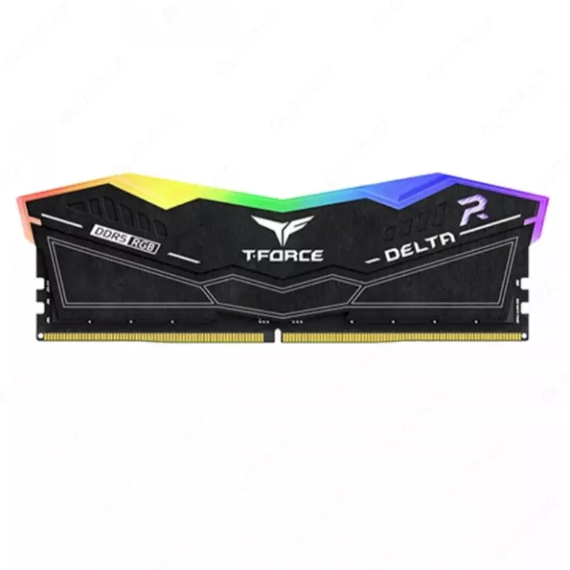 Teamgroup DDR5 64GB 6000Mhz (32*2) RGB RAM
