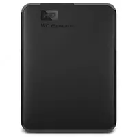 WD 5TB Elements tashqi qattiq disk  USB