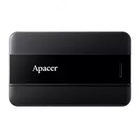 Apacer 2 TB AC236/AC237 USB 3.2 Gen 1 tashqi qattiq disk