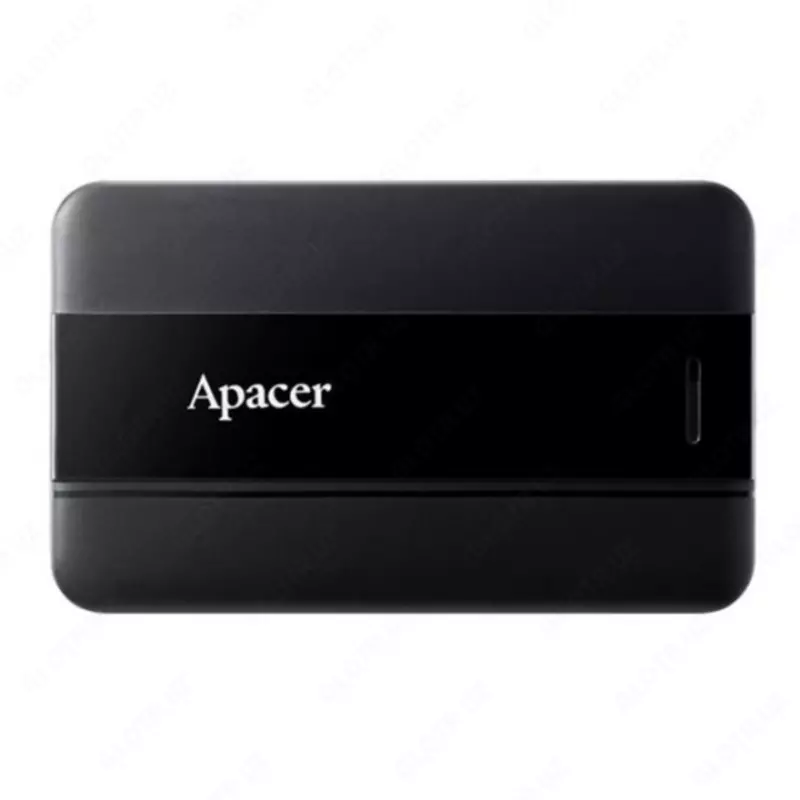 Apacer 2 TB AC236/AC237 USB 3.2 Gen 1 tashqi qattiq disk