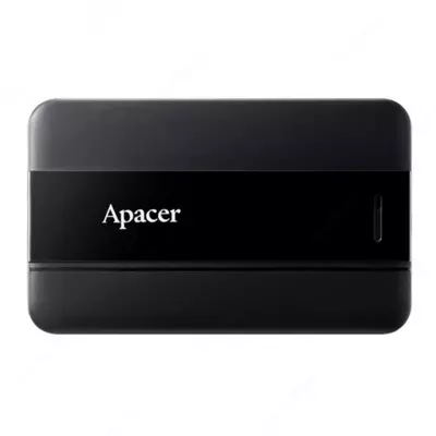 Apacer 4 TB AC236/AC237 USB 3.2 Gen 1 tashqi qattiq disk