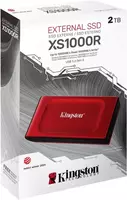 Tashqi SSD M2 2Tb Kingston XS1000