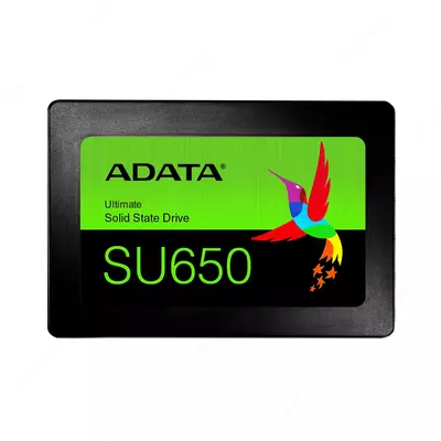 SSD ADATA 256GB (SATA III  2.5)