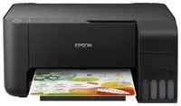 Принтер Epson L3150 (A4  струйное МФУ  10стр/мин  5760x1440dpi  4краски  USB2.0  WiFi)