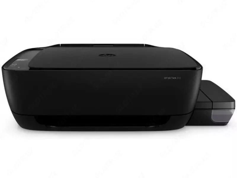 HP printeri - Ink Tank 315 (A4  8 oqim/min  oqimli MFU  LCD  USB2.0)