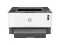 Принтер HP - Neverstop Laser 1000w (A4  20стр/мин  32Mb  USB2.0  Ethernet  WiFi)
