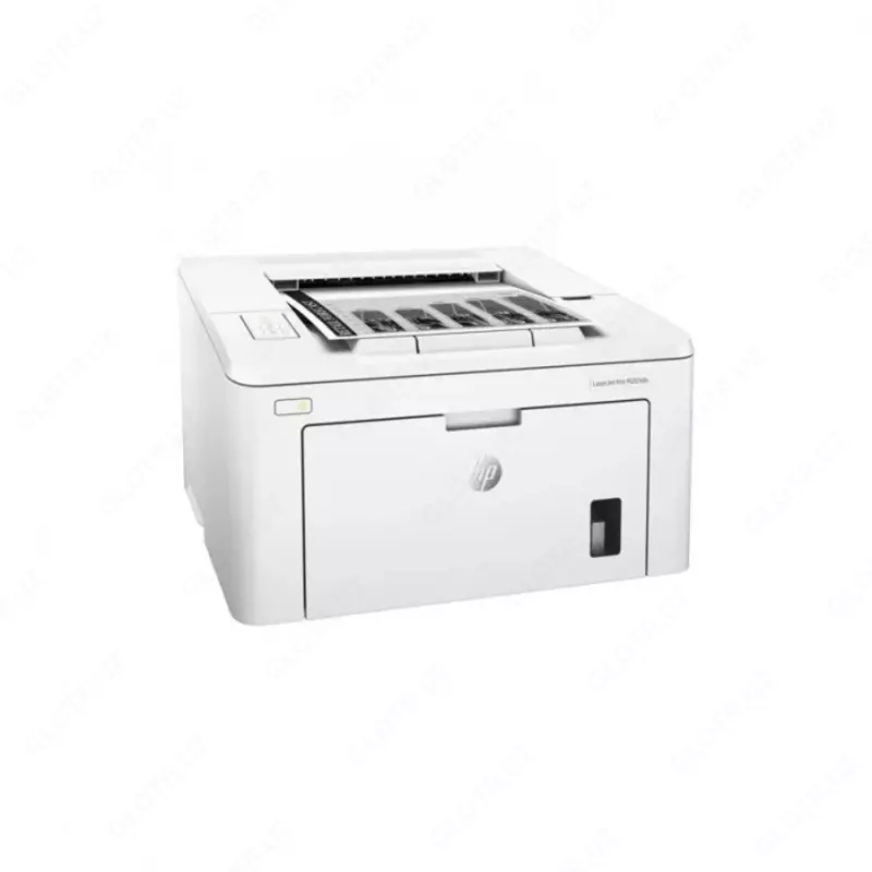 Принтер HP - LaserJet Pro M203dn (A4  28 стр/мин  256Mb  двусторонняя печать  USB2.0  Ethernet)