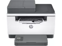 Принтер HP - LaserJet Pro MFP 4103dw (A4  40стр/мин 512Mb LCD  лазерное МФУ USB2.0 сетевой двуст.печать DADF)